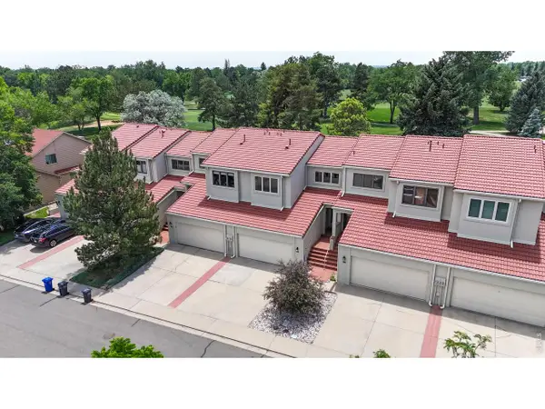 2026 Vista Dr, Loveland, CO 80538