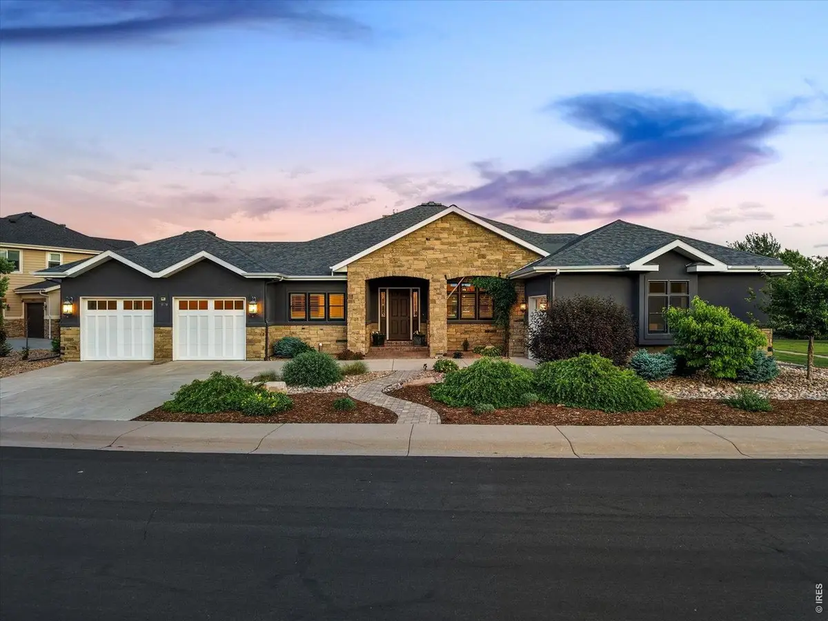 1819 Seashell Ct, Windsor, CO 80550 - #1