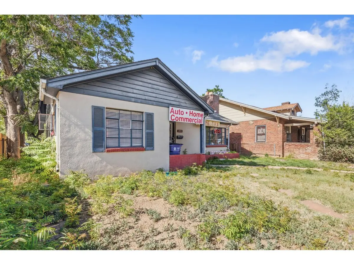 1935 W 38th Ave, Denver, CO 80211 - #1