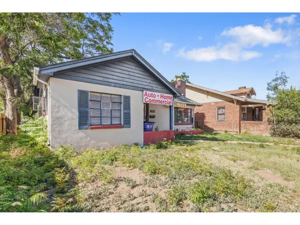 1935 W 38th Ave, Denver, CO 80211