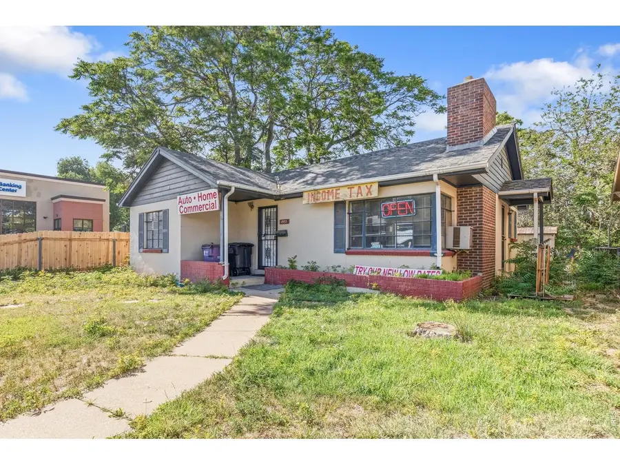 1935 W 38th Ave, Denver, CO 80211 - #3