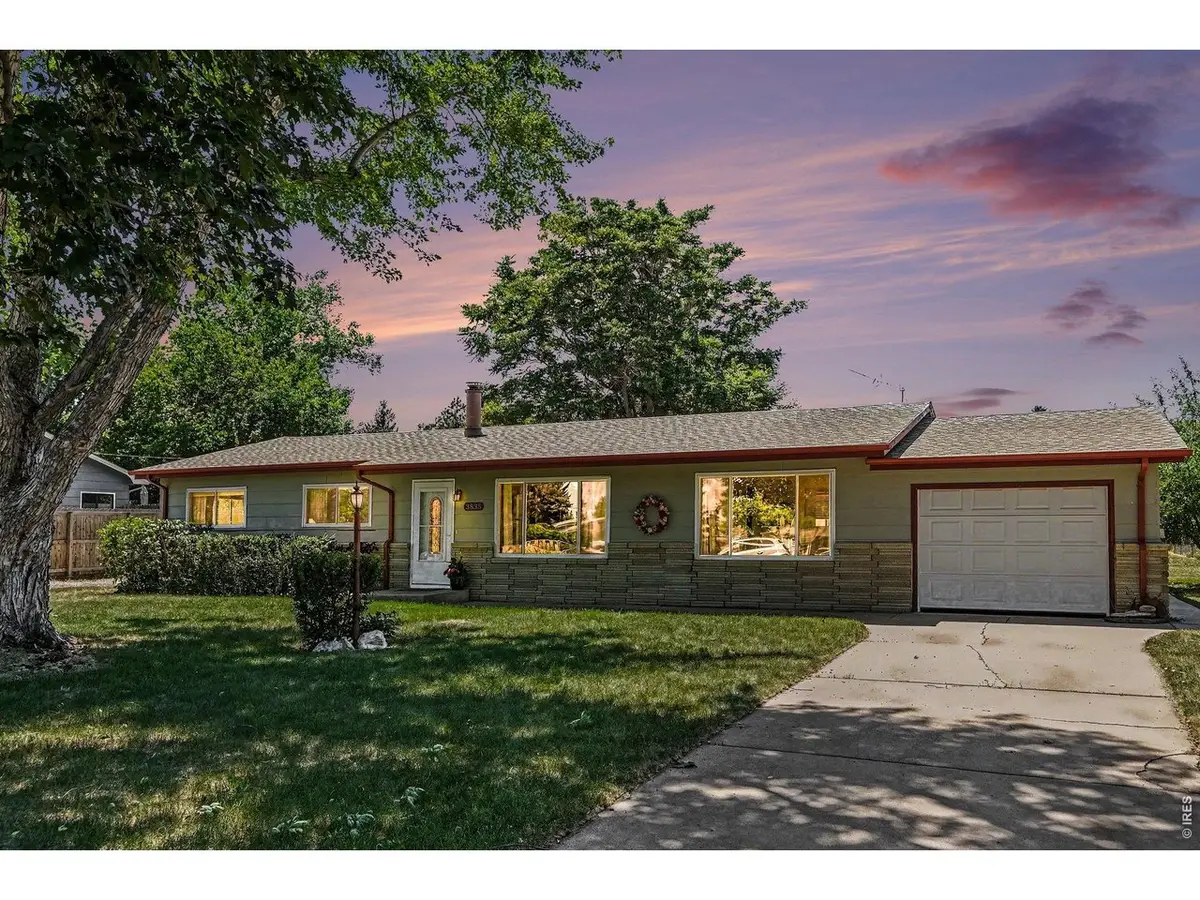 3835 Goodell Ln, Fort Collins, CO 80526 - #1
