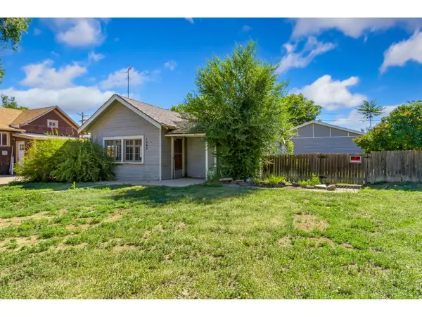 1542 N Cleveland Ave, Loveland, CO 80538