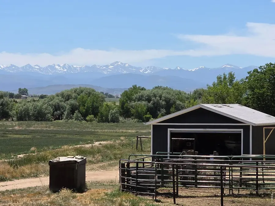20219 County Road 3, Berthoud, CO 80513 - #2
