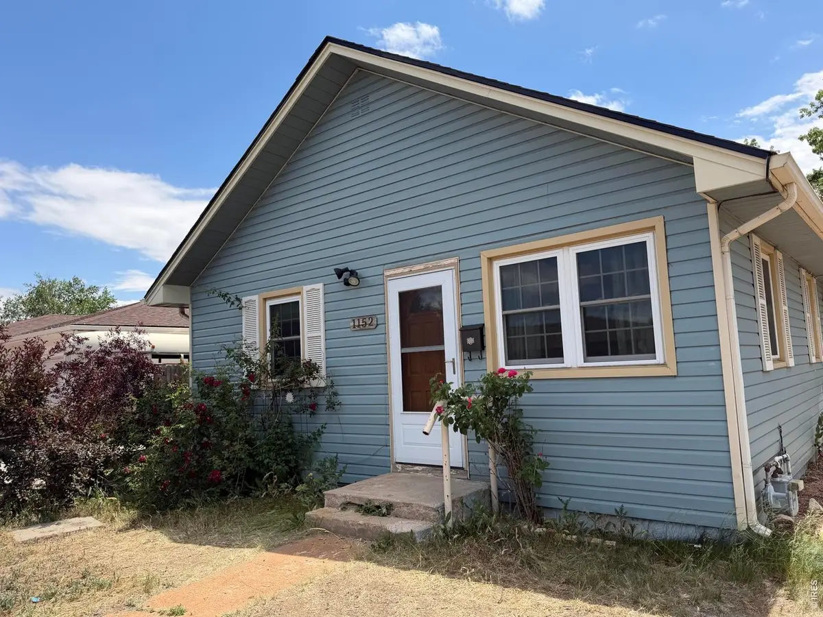 1152 Brighton St, Brighton, CO 80601 - #1