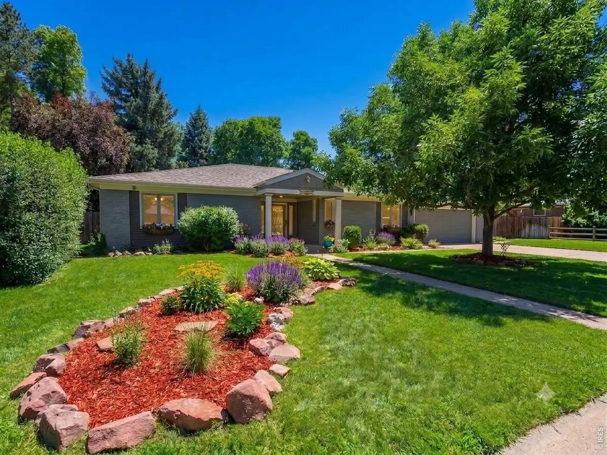 109 Princeton Rd, Fort Collins, CO 80525 - #1