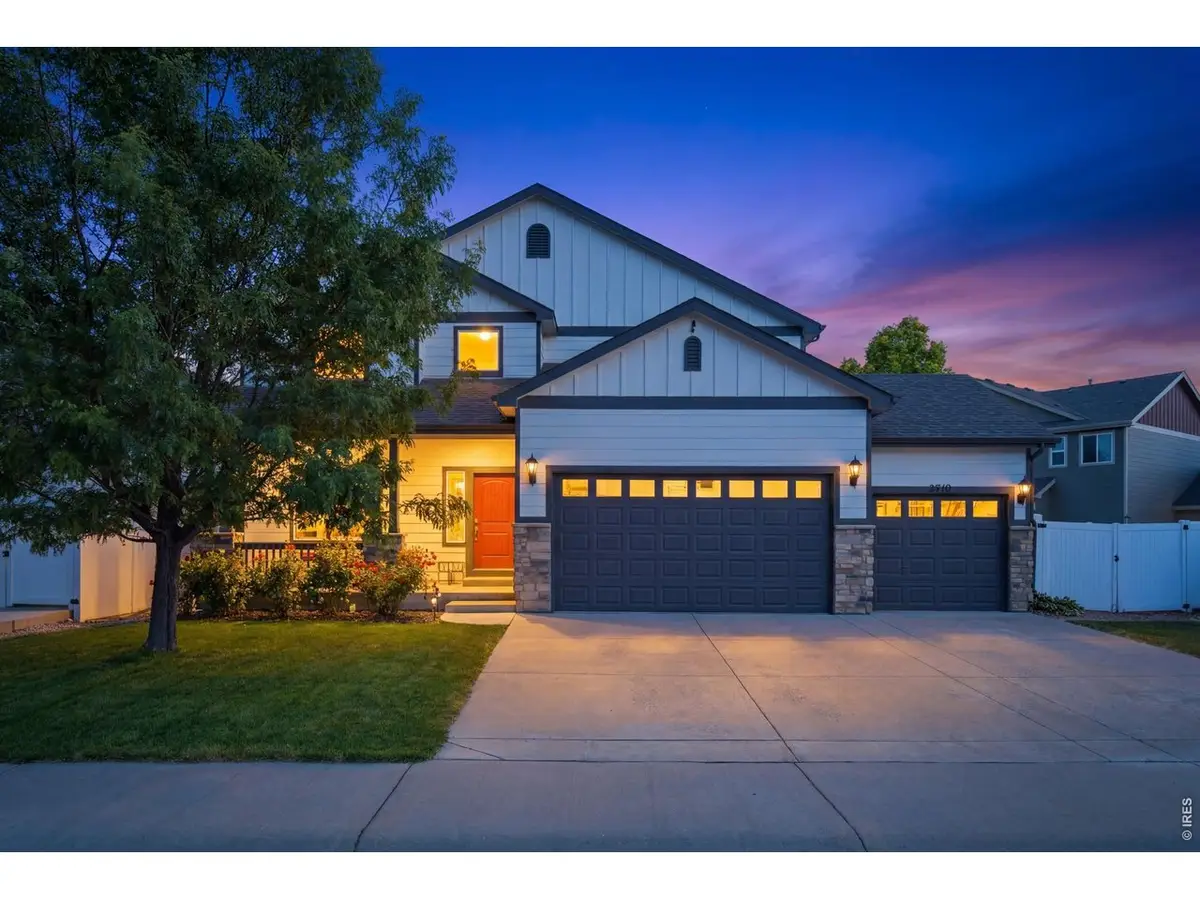 2710 Hydra Dr, Loveland, CO 80537 - #1