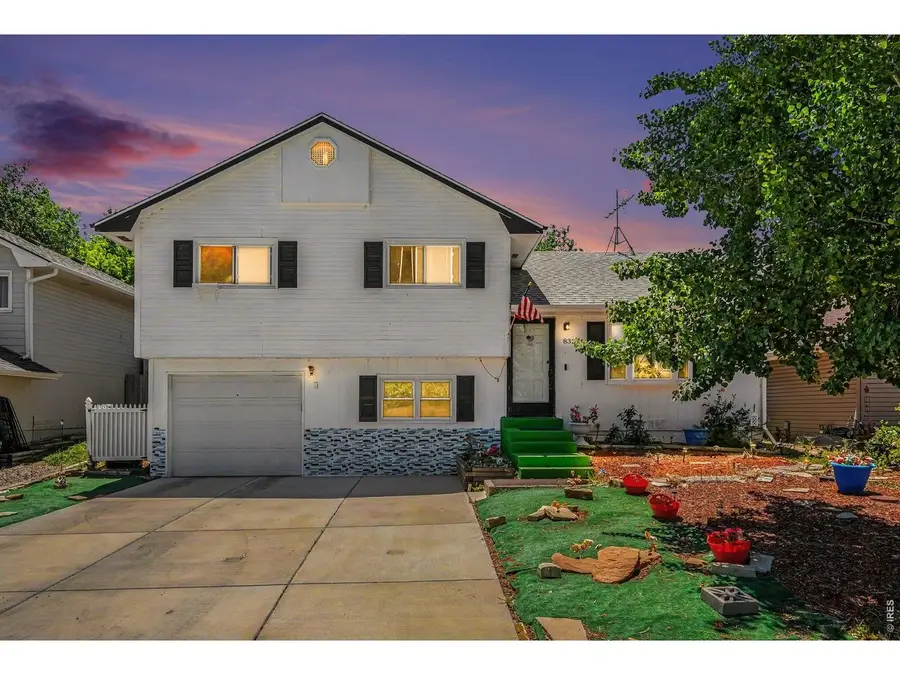 8337 Medicine Bow Cir, Fort Collins, CO 80528 - #2