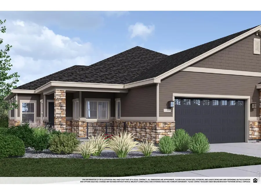 803 W 129th Pl, Westminster, CO 80234 - #2