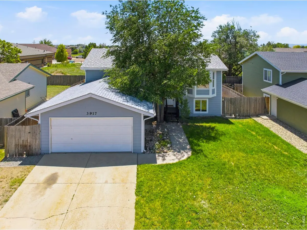 3917 Kennedy Ave, Wellington, CO 80549 - #1