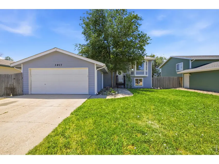 3917 Kennedy Ave, Wellington, CO 80549 - #2