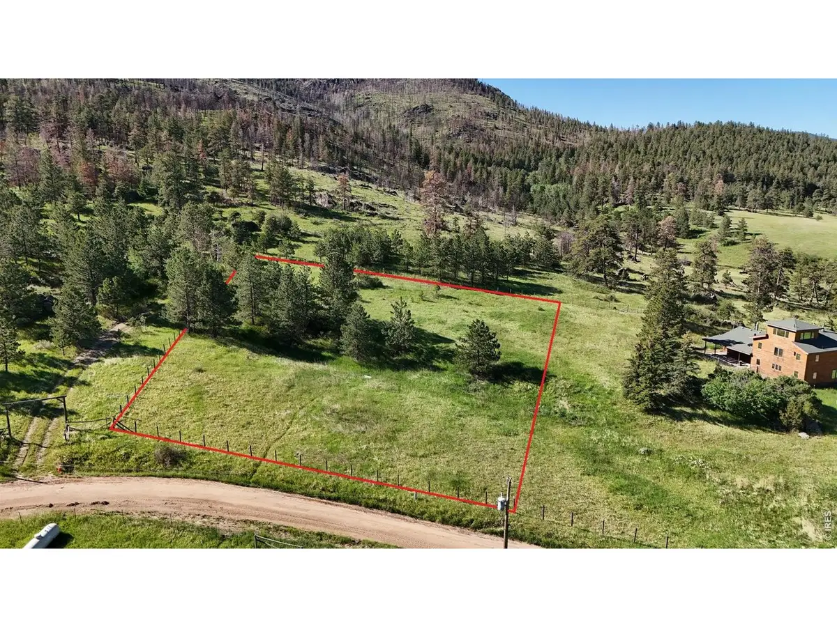 0 Palisade Mountain Dr, Drake, CO 80515 - #1