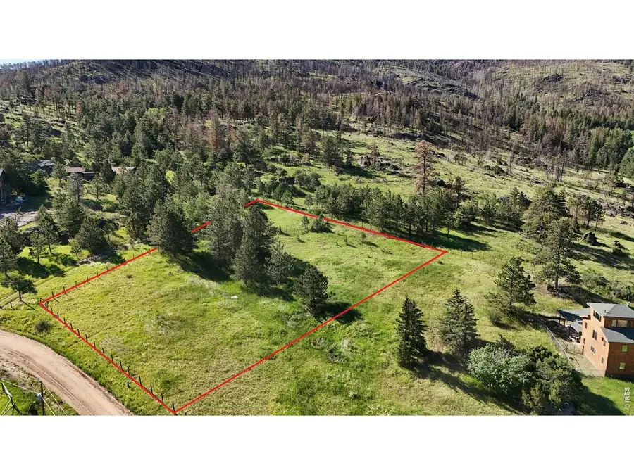 0 Palisade Mountain Dr, Drake, CO 80515 - #2