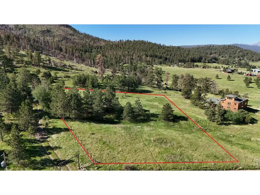 0 Palisade Mountain Dr, Drake, CO 80515 - #3