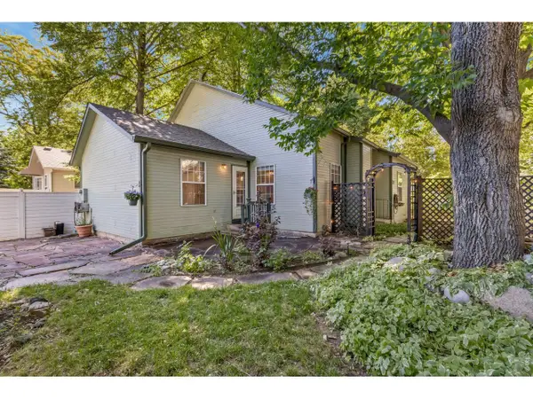 1980 Welch St #37, Fort Collins, CO 80525