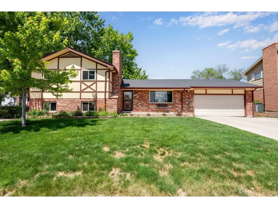 10903 Bannock St, Northglenn, CO 80234 - #2