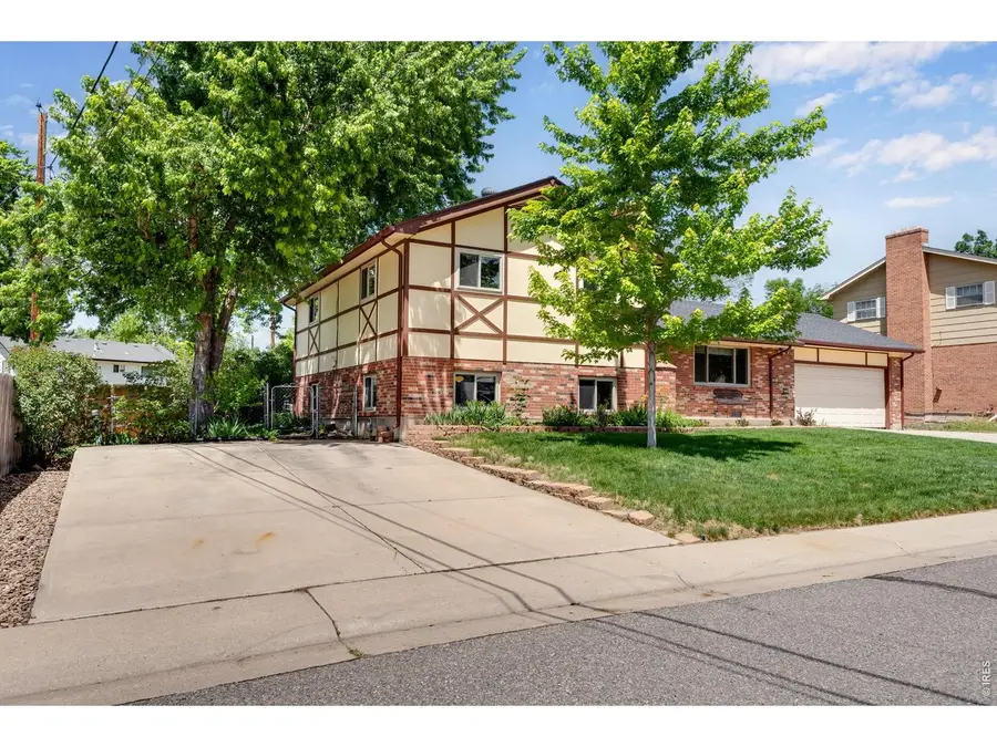 10903 Bannock St, Northglenn, CO 80234 - #3