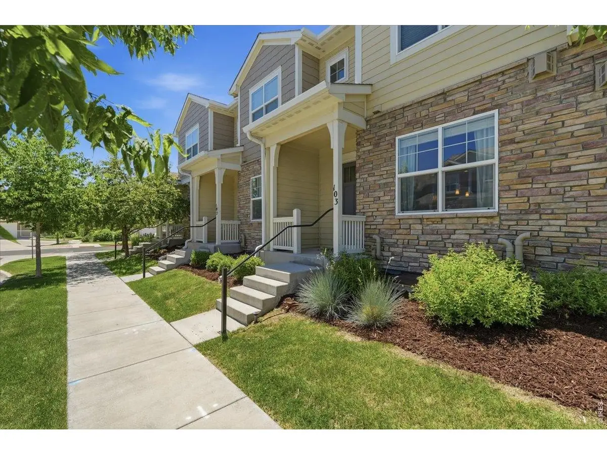 2715 Rockford Dr #103, Fort Collins, CO 80525 - #1