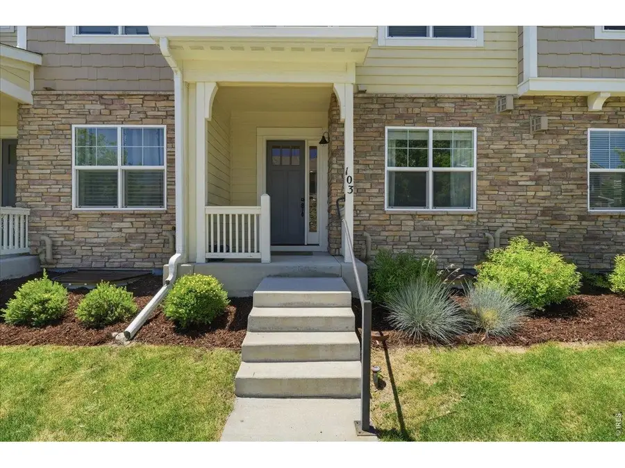 2715 Rockford Dr #103, Fort Collins, CO 80525 - #2