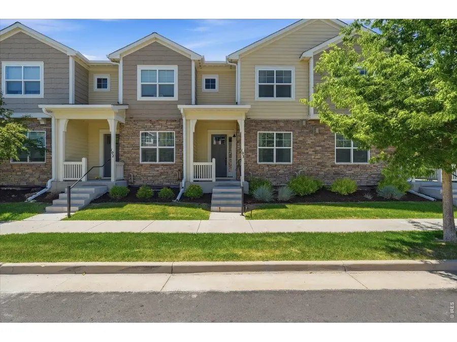 2715 Rockford Dr #103, Fort Collins, CO 80525 - #3