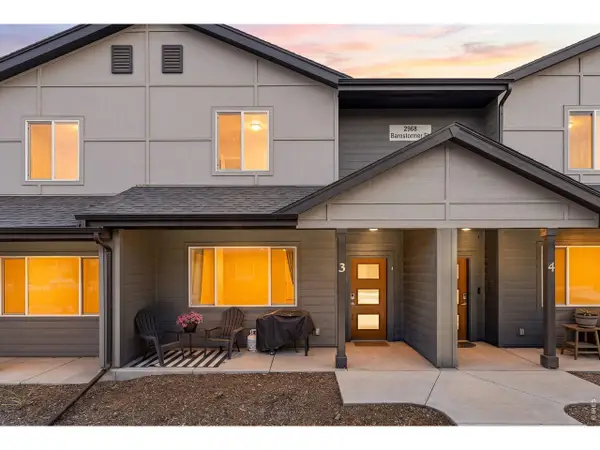 2968 Barnstormer St #3, Fort Collins, CO 80524