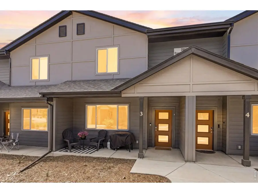 2968 Barnstormer St #3, Fort Collins, CO 80524 - #2