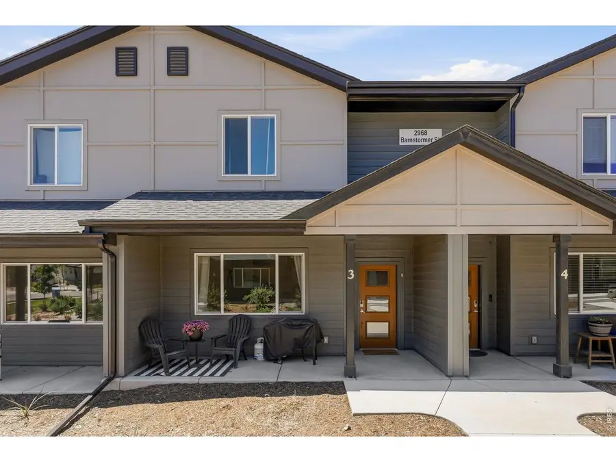 2968 Barnstormer St #3, Fort Collins, CO 80524 - #3