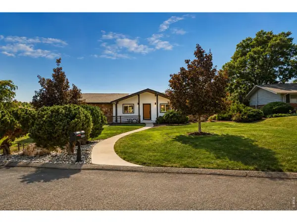 1809 Nedrah Dr, Fort Collins, CO 80524