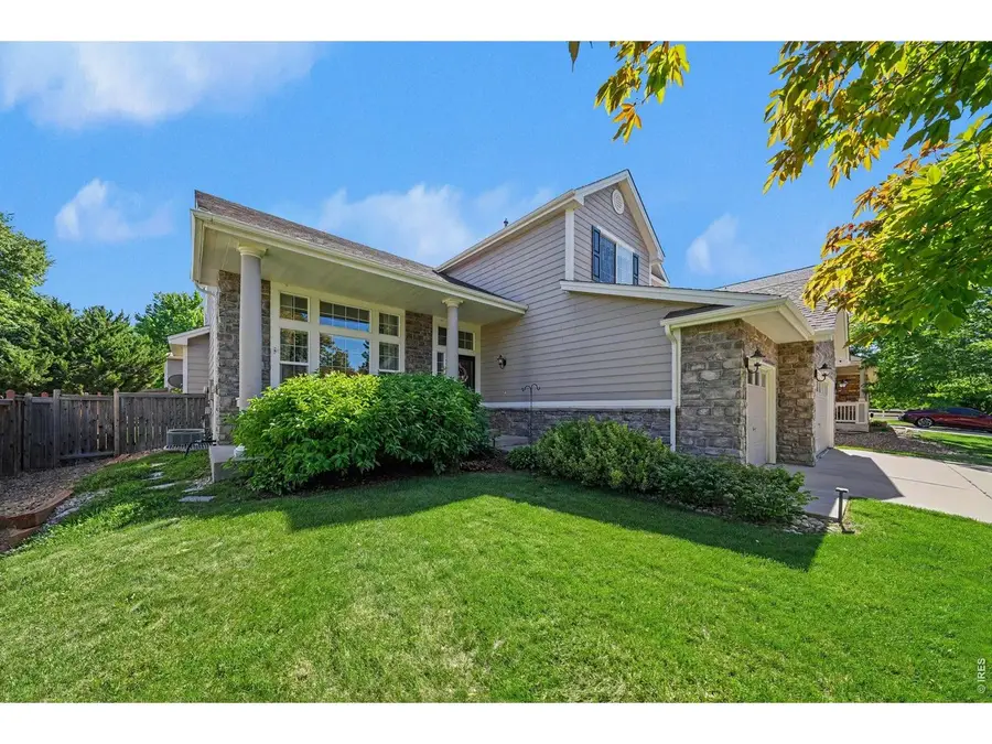 1345 Forrestal Dr, Fort Collins, CO 80526 - #3