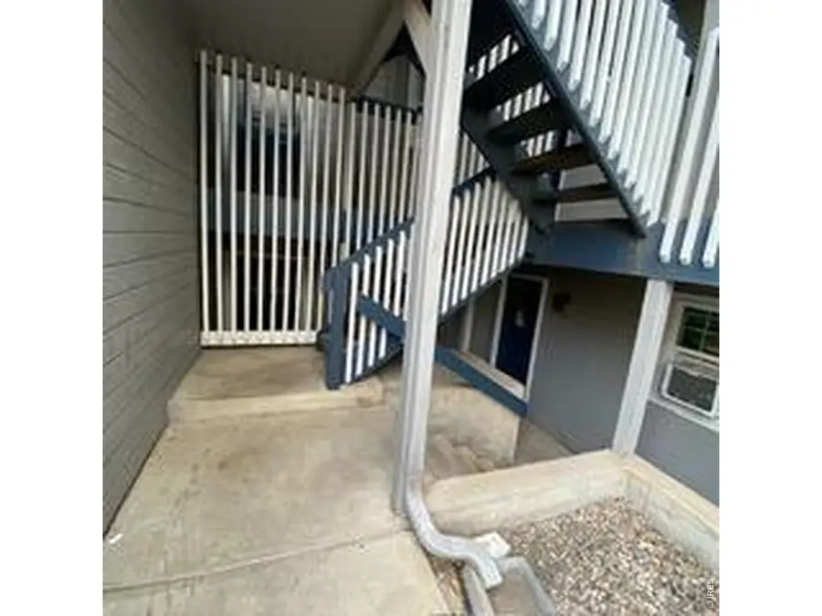 720 City Park Ave #D-410, Fort Collins, CO 80521 - #2