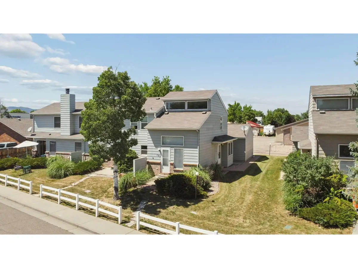 123 E 42nd St, Loveland, CO 80538 - #1