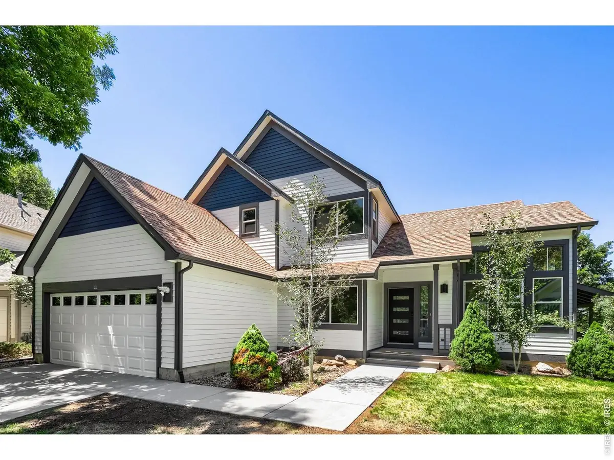 2509 Ravenwood Ln, Lafayette, CO 80026 - #1