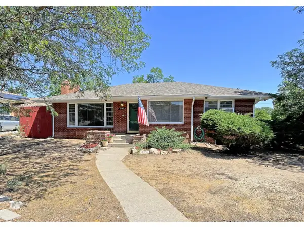 1801 15th St, Greeley, CO 80631