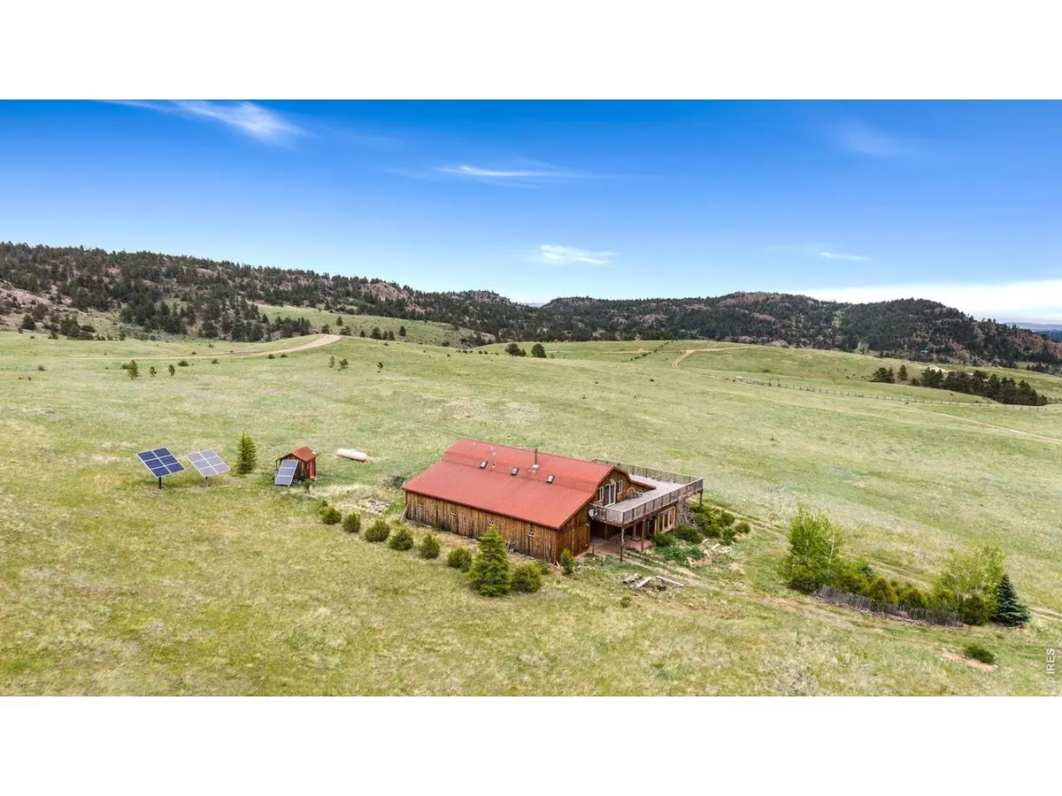 260 Coyote Holler Way, Livermore, CO 80536 - #1