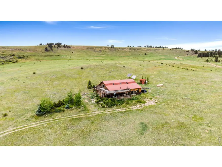 260 Coyote Holler Way, Livermore, CO 80536 - #3