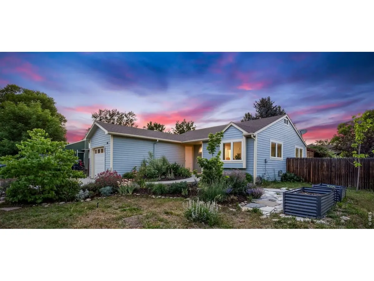 1324 Sioux Blvd, Fort Collins, CO 80526 - #1