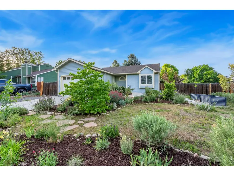 1324 Sioux Blvd, Fort Collins, CO 80526 - #2