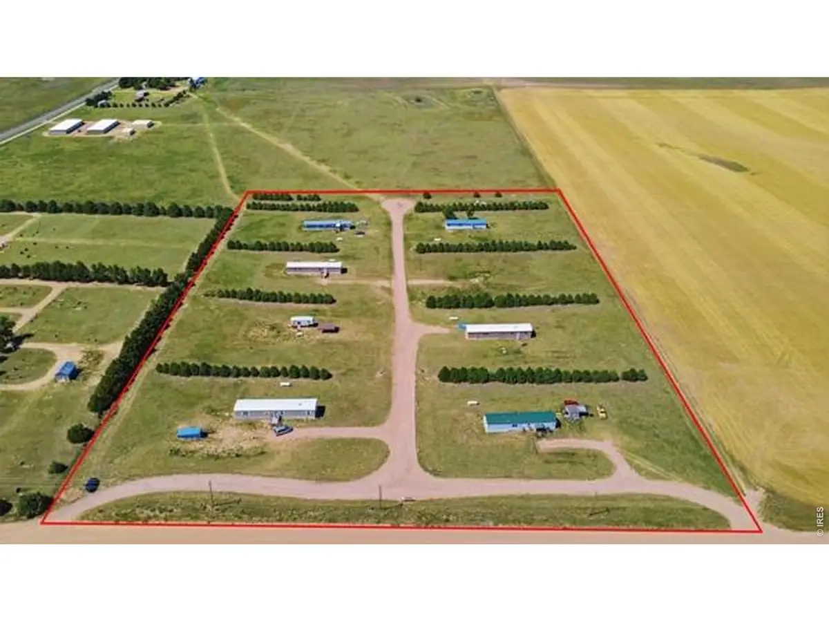 39113 County Road 39, Otis, CO 80743 - #1