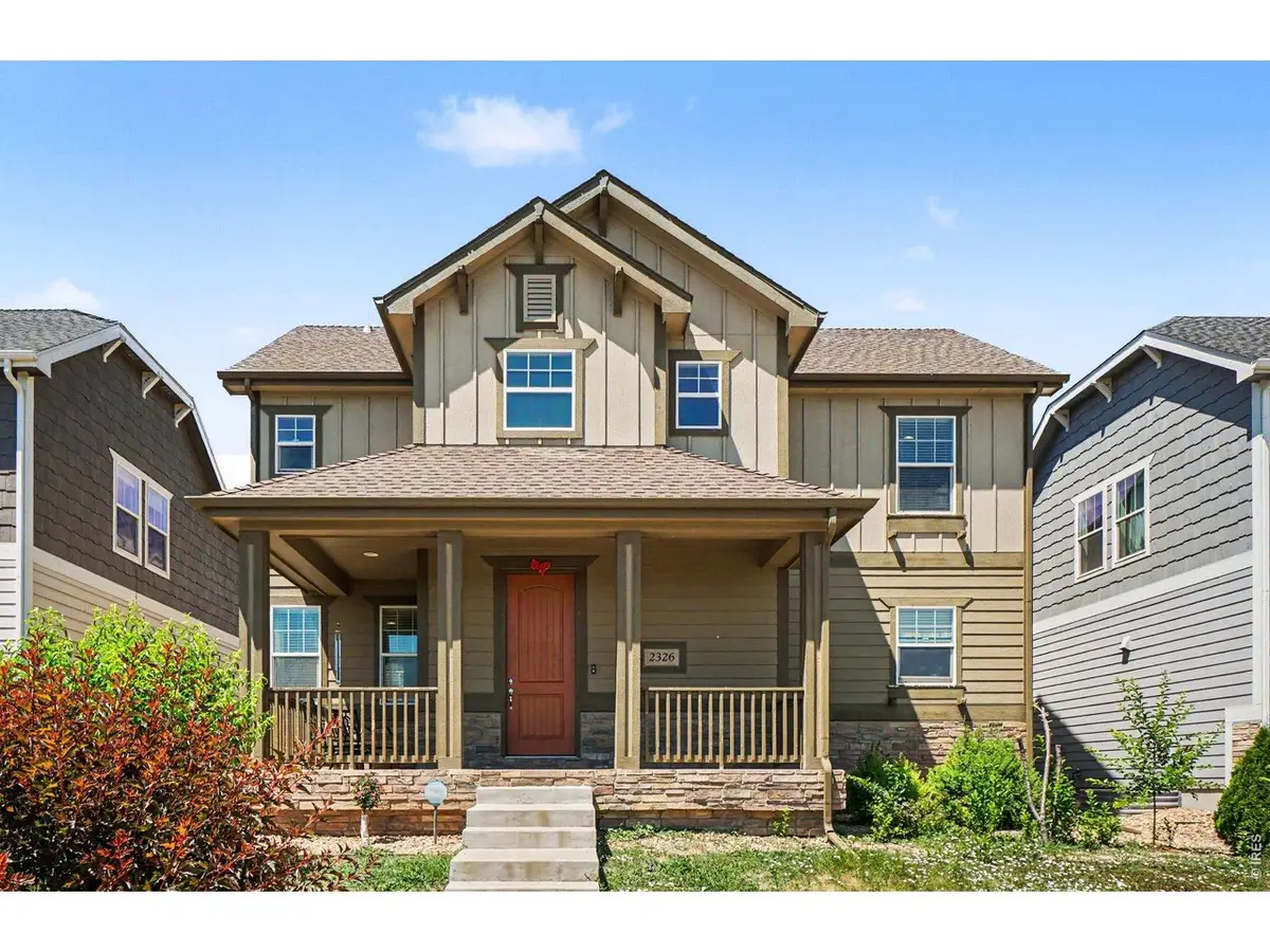 2326 Adobe Dr, Fort Collins, CO 80525 - #1