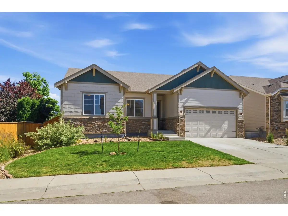 882 Jenny Ln, Berthoud, CO 80513 - #1