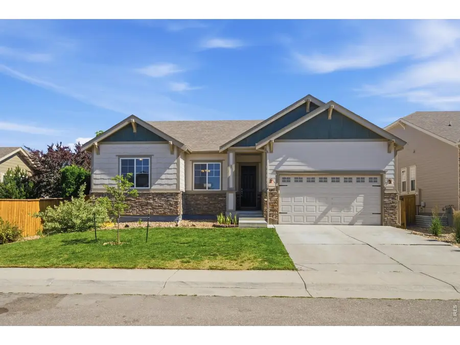 882 Jenny Ln, Berthoud, CO 80513 - #2