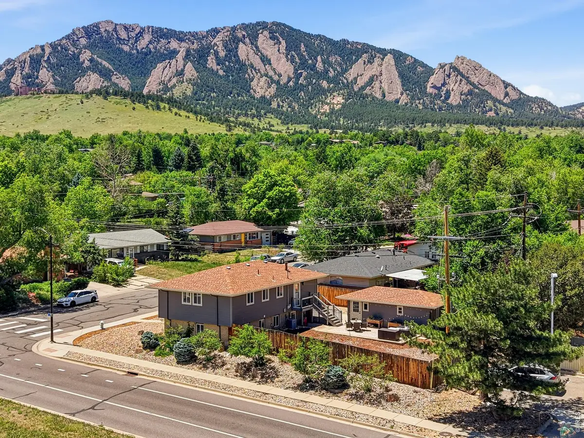 720 Gillaspie Dr, Boulder, CO 80305 - #1