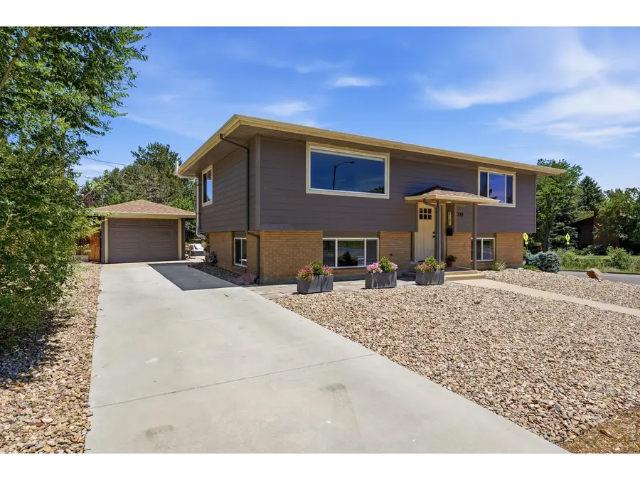 720 Gillaspie Dr, Boulder, CO 80305 - #3