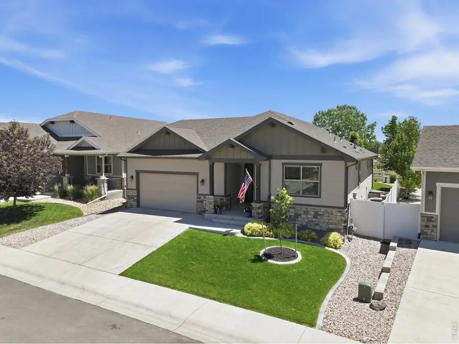 674 Vermilion Peak Dr, Windsor, CO 80550 - #2