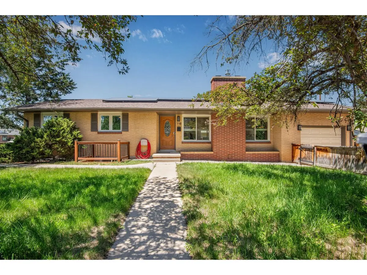 116 Aline St, Louisville, CO 80027 - #1