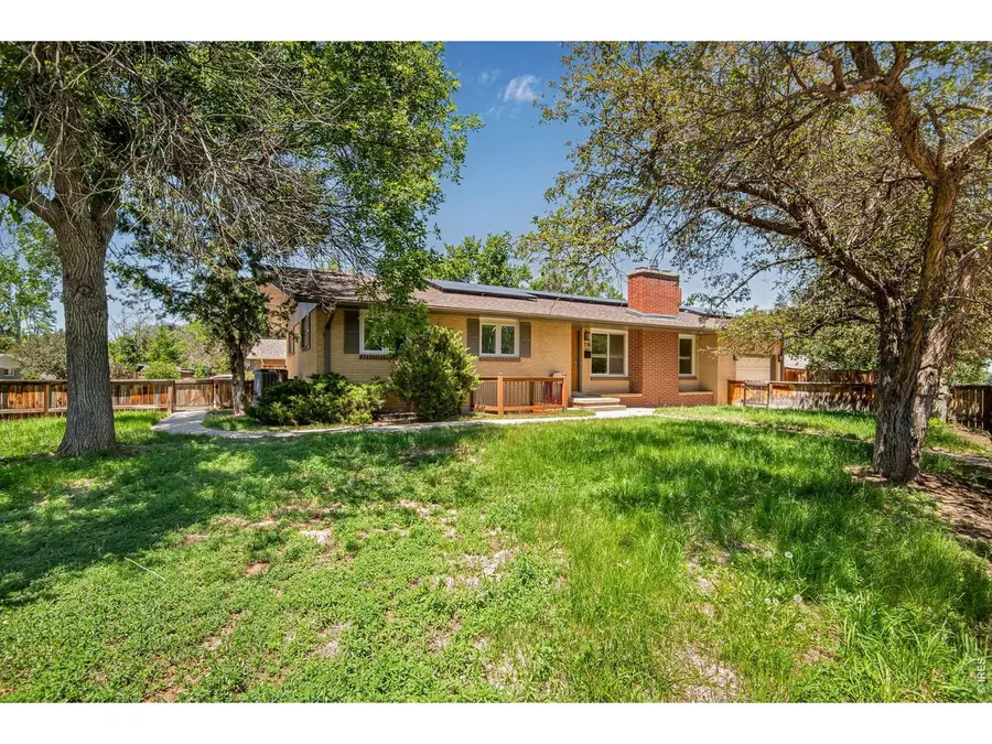116 Aline St, Louisville, CO 80027 - #2