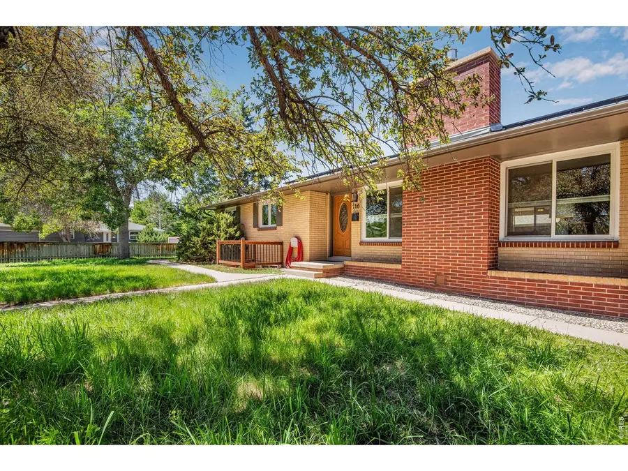 116 Aline St, Louisville, CO 80027 - #3