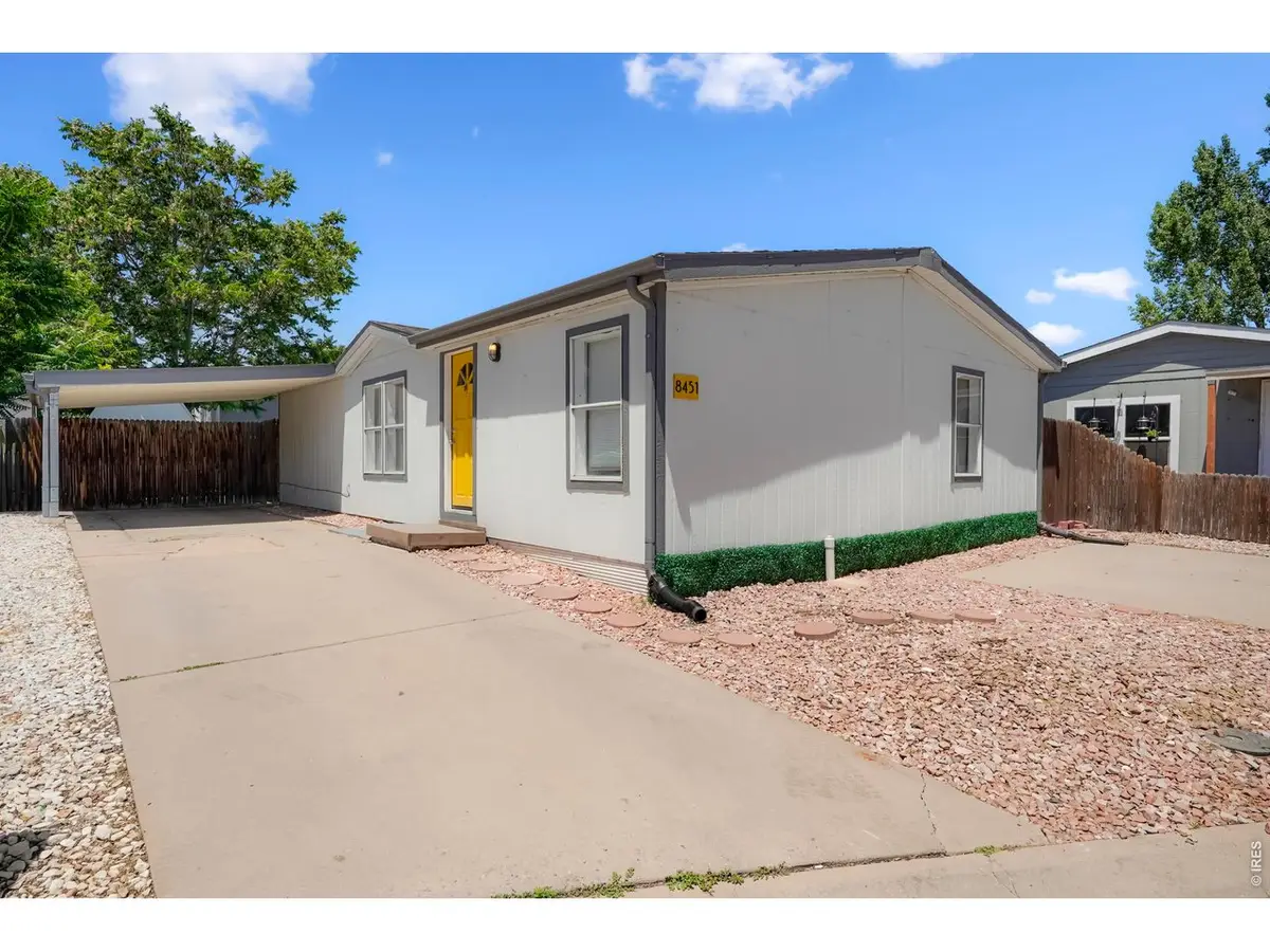 8451 Madison Way, Welby, CO 80229 - #1