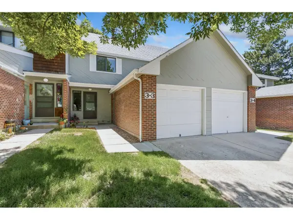 3440 Windmill Dr #3-3, Fort Collins, CO 80526