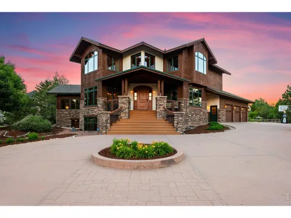 6467 Rookery Rd, Fort Collins, CO 80528